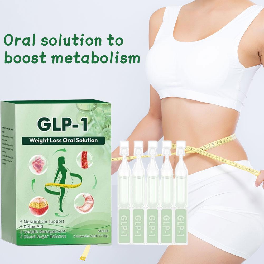 GLP-1 Moringa Natural Body Fir - đánh giá và giá Natural Herbal Wellness