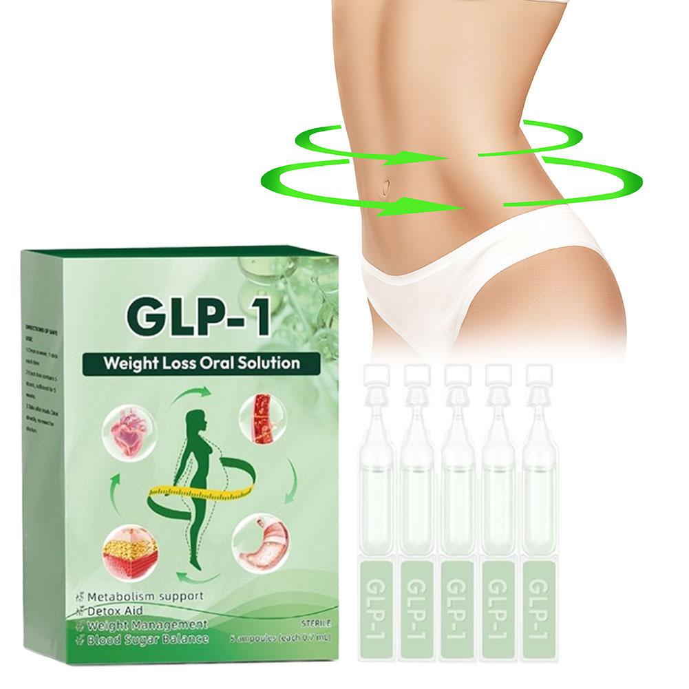 GLP-1 Moringa Natural Body Fir - đánh giá và giá Natural Herbal Wellness