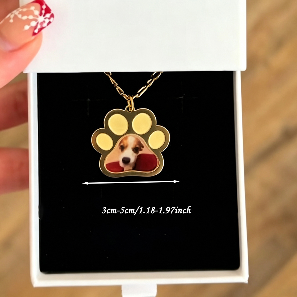 Personalized Pet Paw Colors Pr - đánh giá và giá Cat Claw Bark