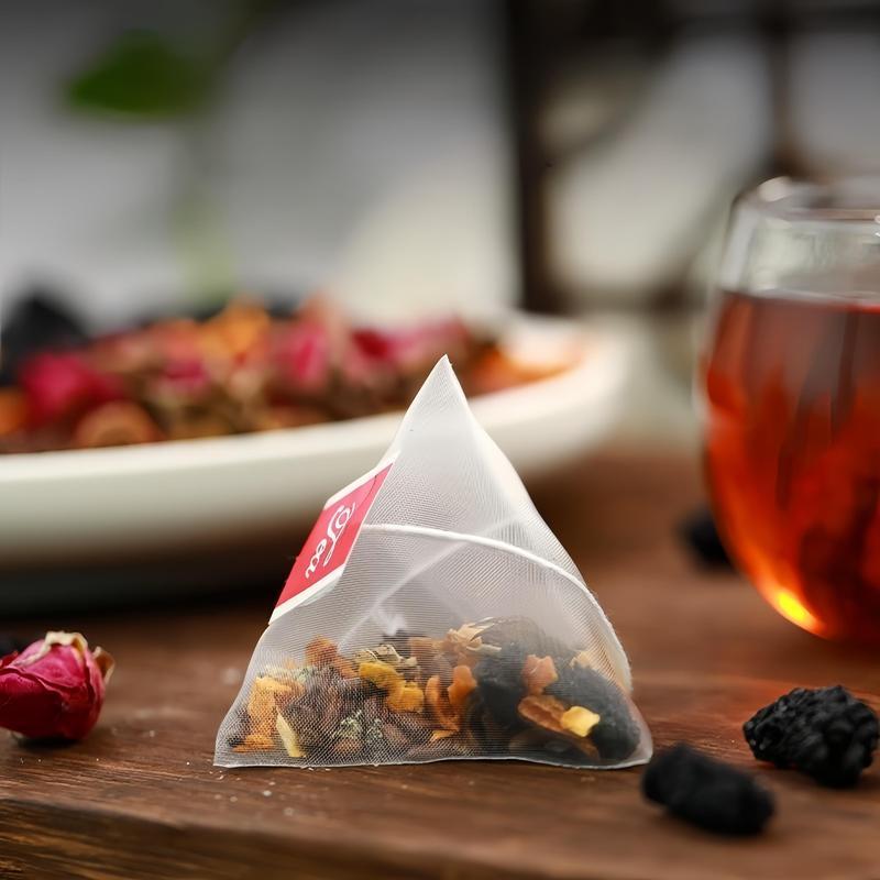 Ginseng Five Treasure Tea Natu - đánh giá và giá Natural Herbal Wellness