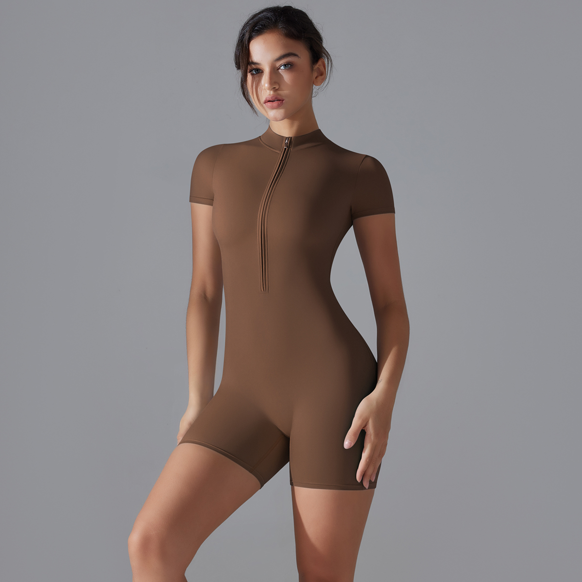 Yoga Set Women's Jumpsuits One - đánh giá và giá Herbal Yoga