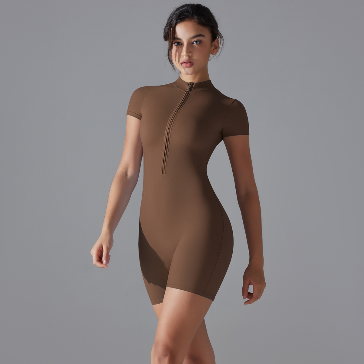 Yoga Set Women's Jumpsuits One - đánh giá và giá Herbal Yoga