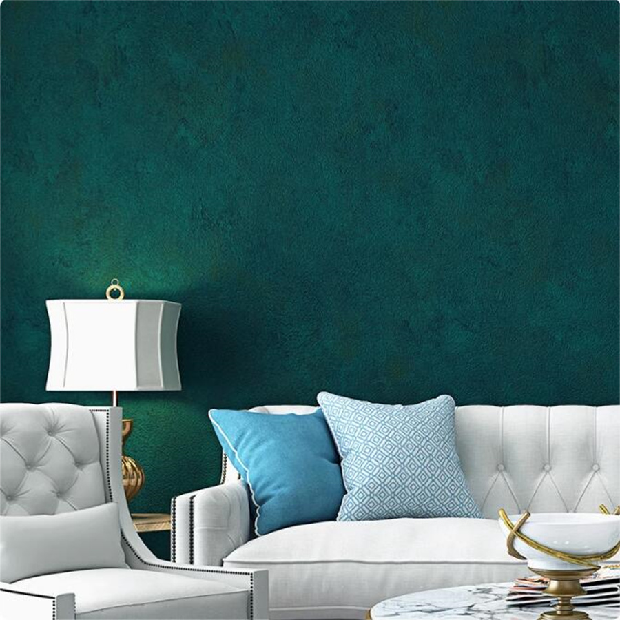 Diatom Mud Pure Pigment Wallpa - đánh giá và giá Herbal Wallpaper
