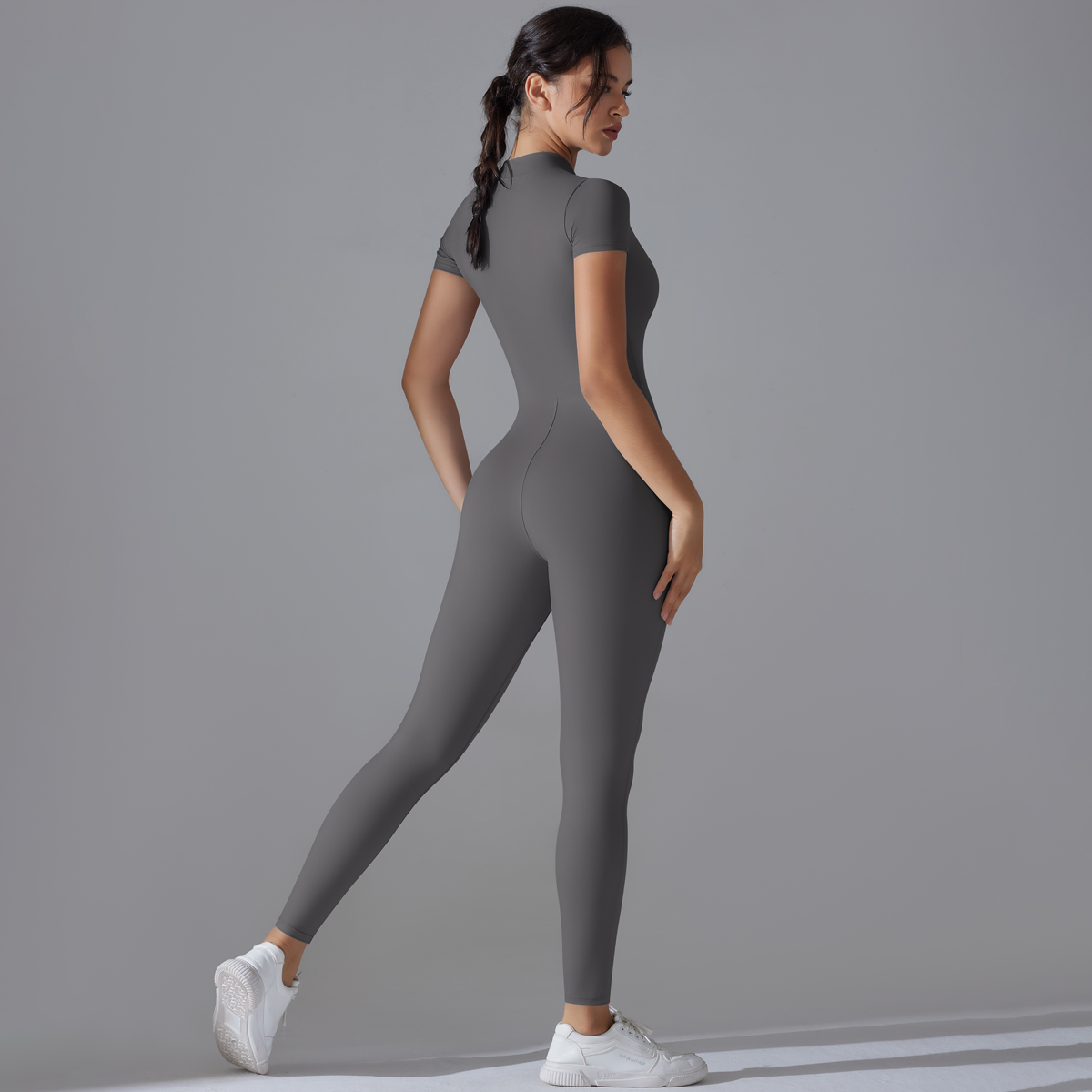 Yoga Set Women's Jumpsuits One - đánh giá và giá Herbal Yoga