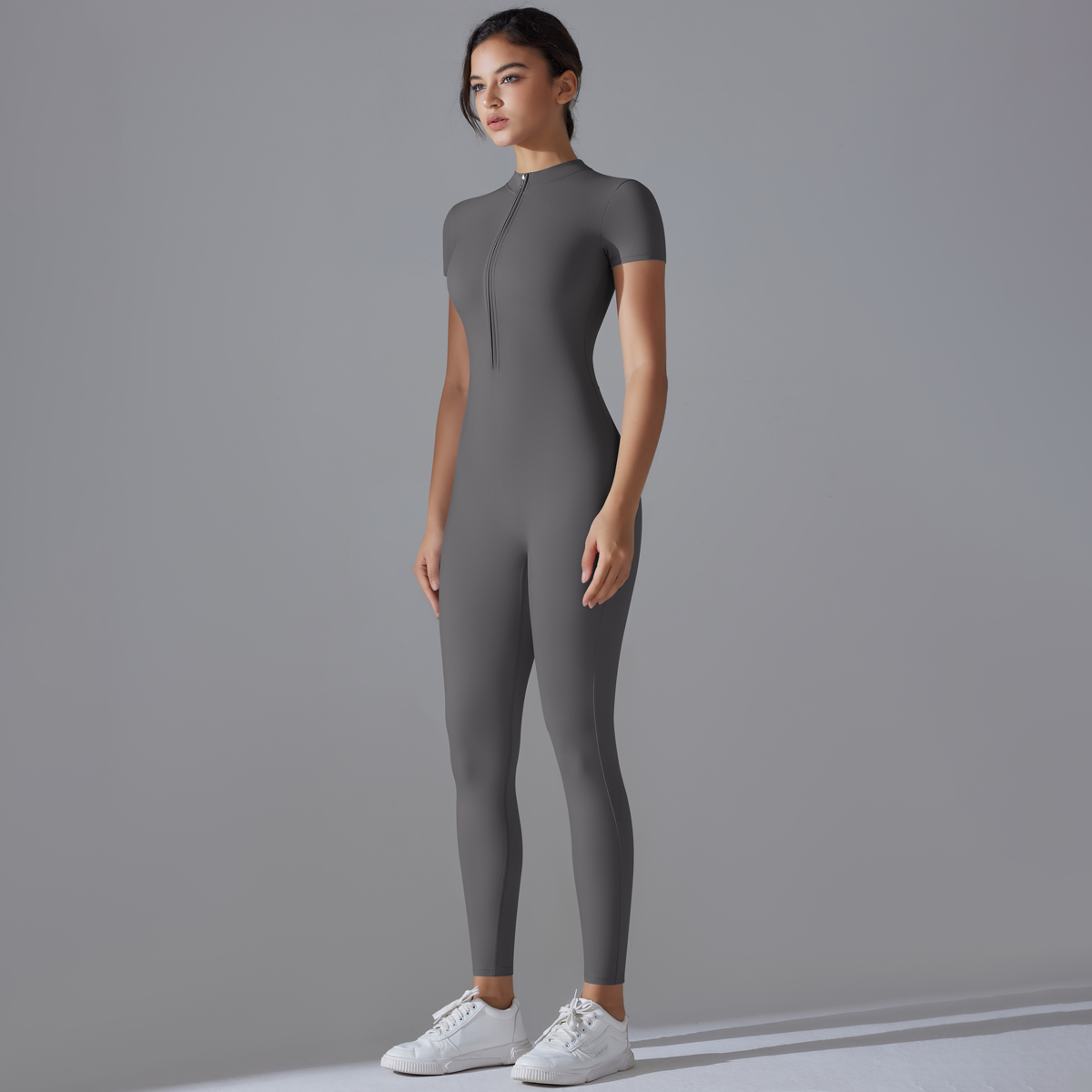 Yoga Set Women's Jumpsuits One - đánh giá và giá Herbal Yoga