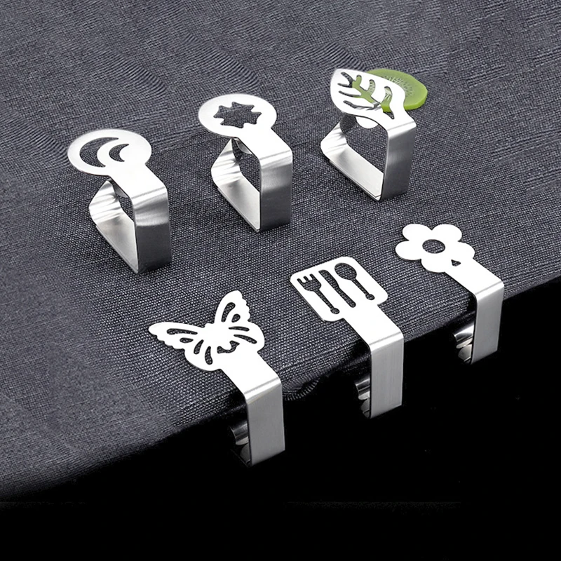 20PCS Cat Paw Tablecloth Clips - đánh giá và giá Cat Claw Bark