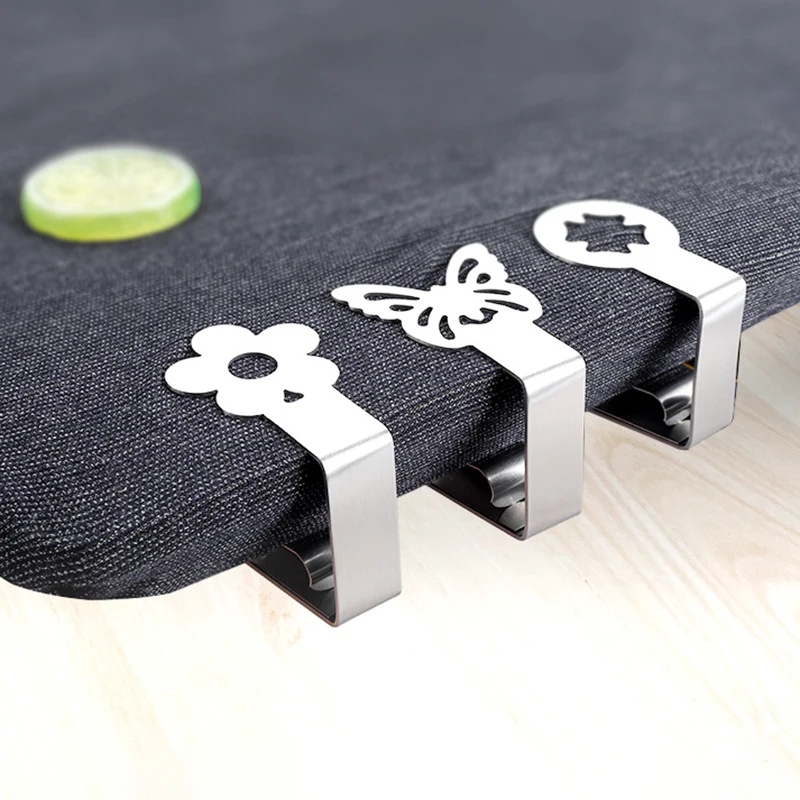20PCS Cat Paw Tablecloth Clips - đánh giá và giá Cat Claw Bark