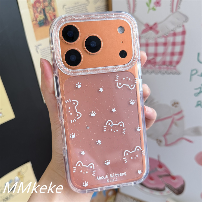 Korean Ins Shining Star Kitten - đánh giá và giá Cat Claw Bark