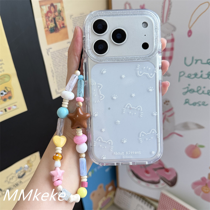 Korean Ins Shining Star Kitten - đánh giá và giá Cat Claw Bark
