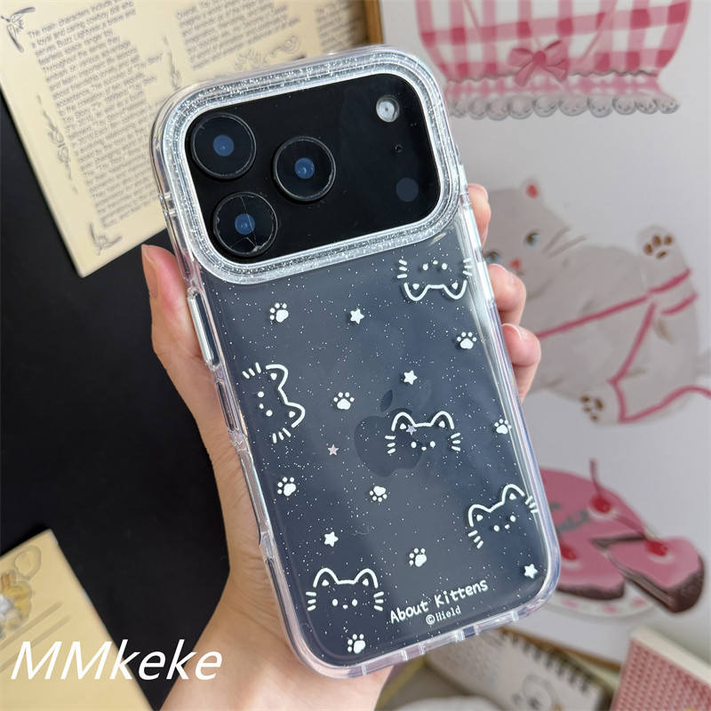 Korean Ins Shining Star Kitten - đánh giá và giá Cat Claw Bark