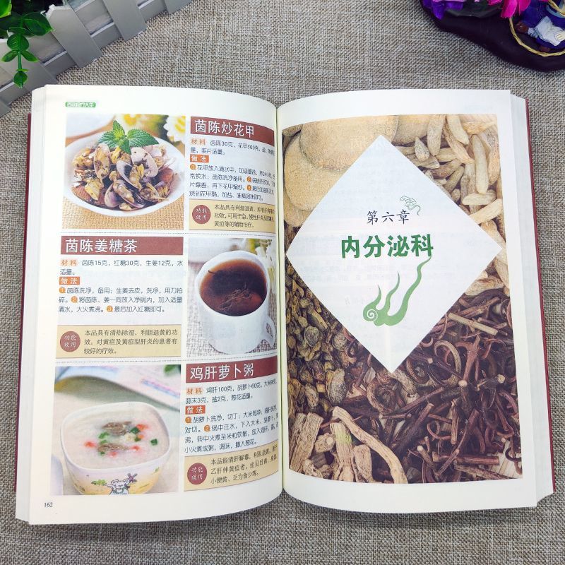 3pcs Complete Dietary Therapy  - đánh giá và giá Wellness Herbal Medicine