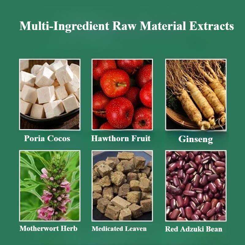 Navel Patch Herbal Plant Extra - đánh giá và giá Natural Herbal Wellness