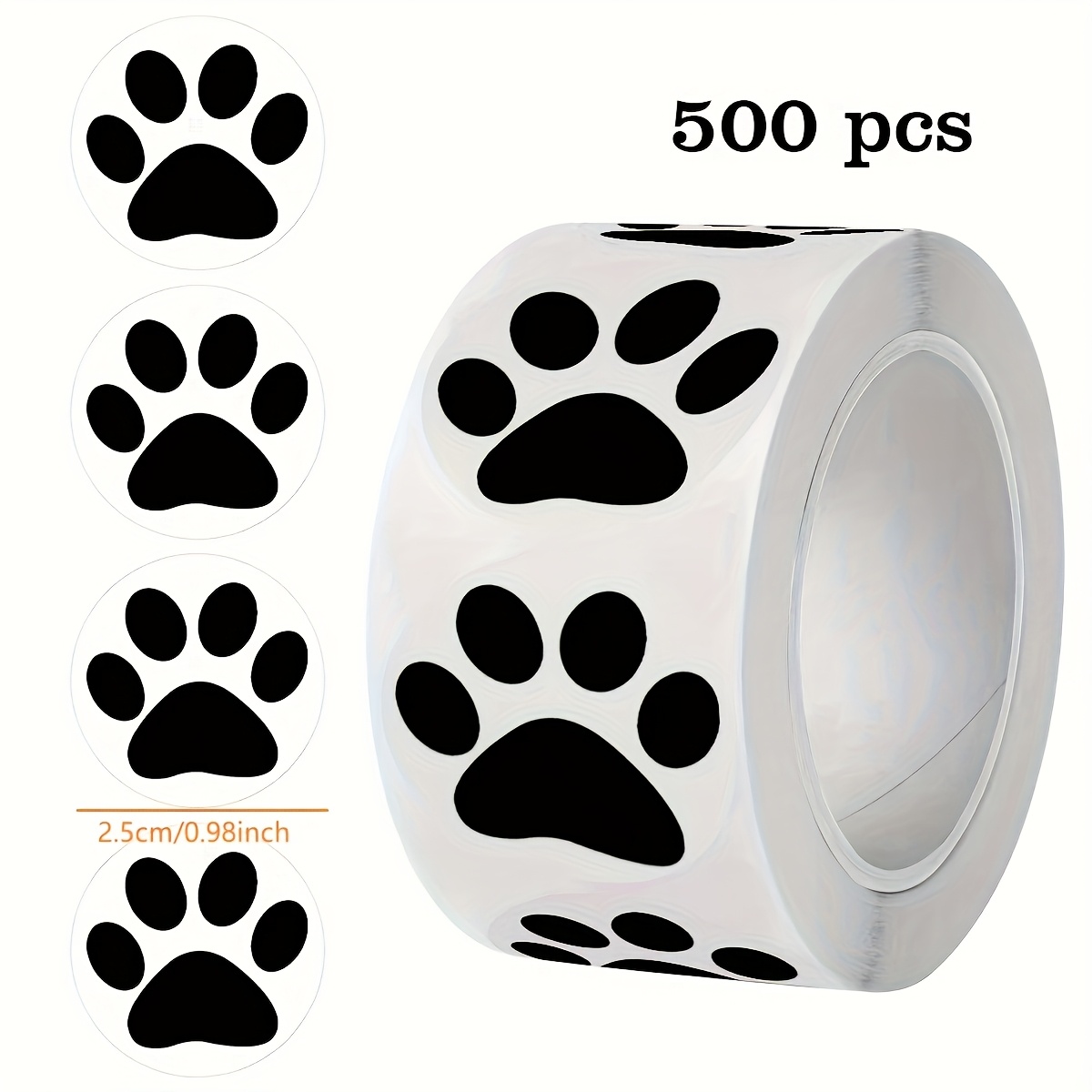 Clear Paw Prints - Strong Self - đánh giá và giá Cat Claw Bark