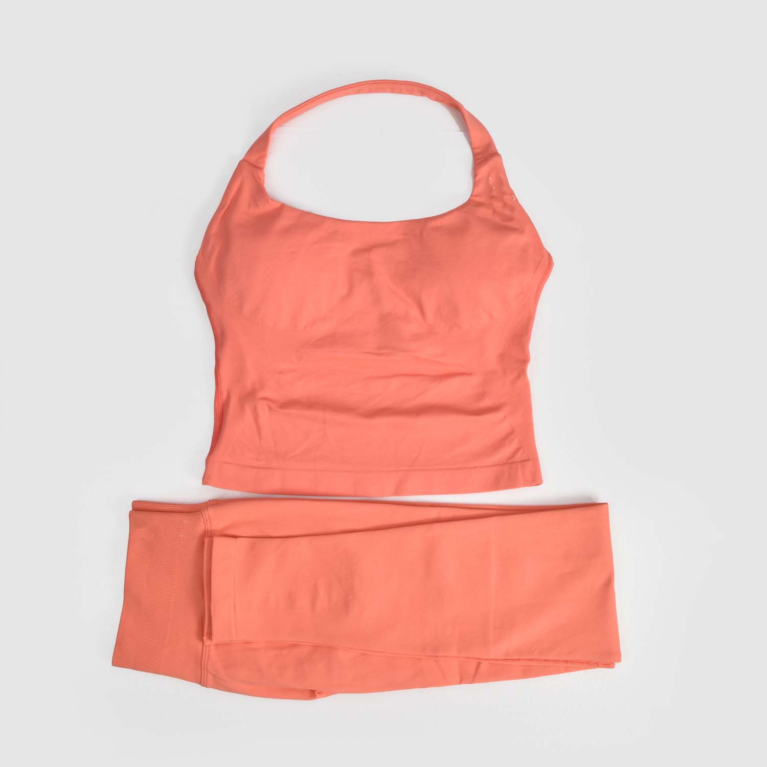 2 Pieces Sportswear Women Yoga - đánh giá và giá Herbal Yoga