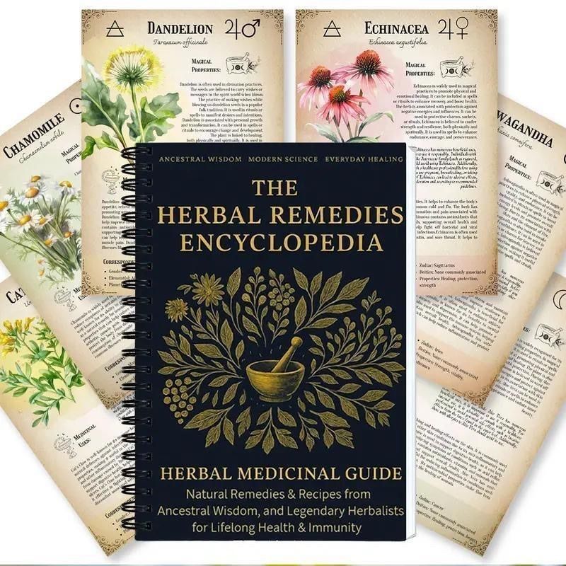Simple Household Herbal Refere - đánh giá và giá Natural Herbal Wellness