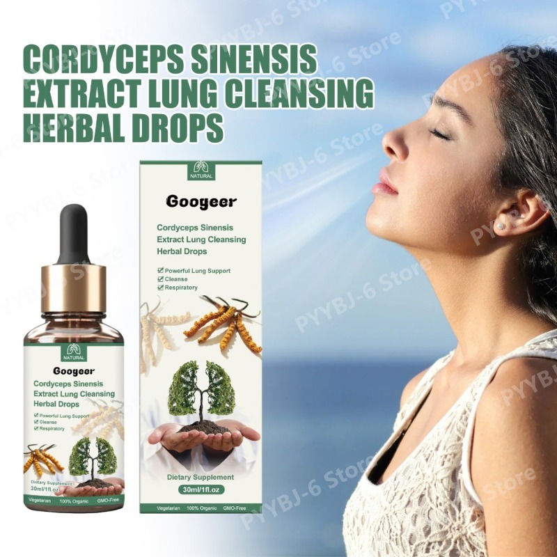 Cordyceps Sinensis Extract Her - đánh giá và giá Natural Herbal Wellness