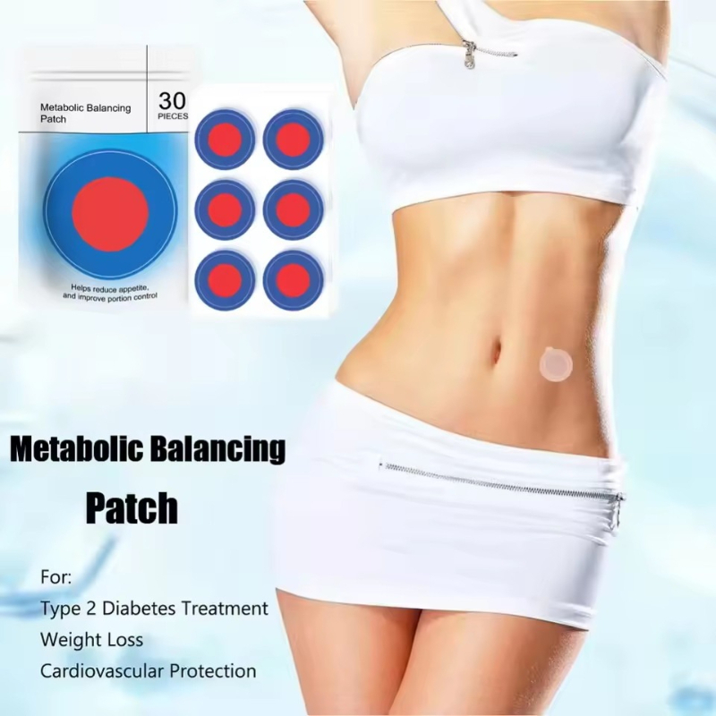 30Pcs Body Care Patch Daily We - đánh giá và giá Natural Herbal Wellness