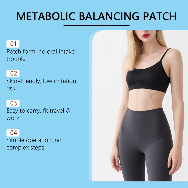 30Pcs Body Care Patch Daily We - đánh giá và giá Natural Herbal Wellness