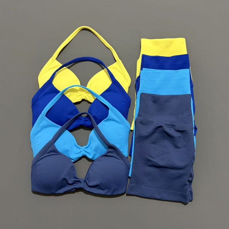 2 Pieces HISTELLO Sports Set S - đánh giá và giá Herbal Yoga