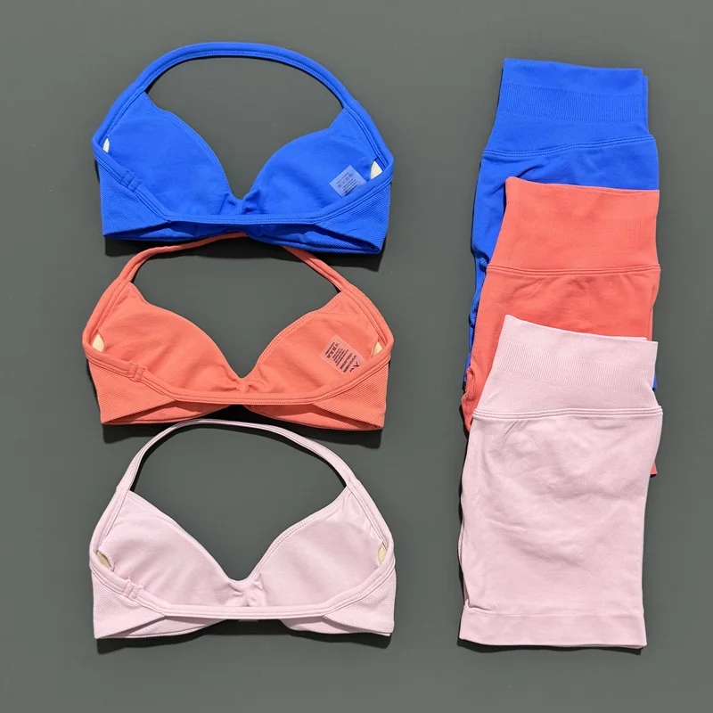 2 Pieces HISTELLO Sports Set S - đánh giá và giá Herbal Yoga