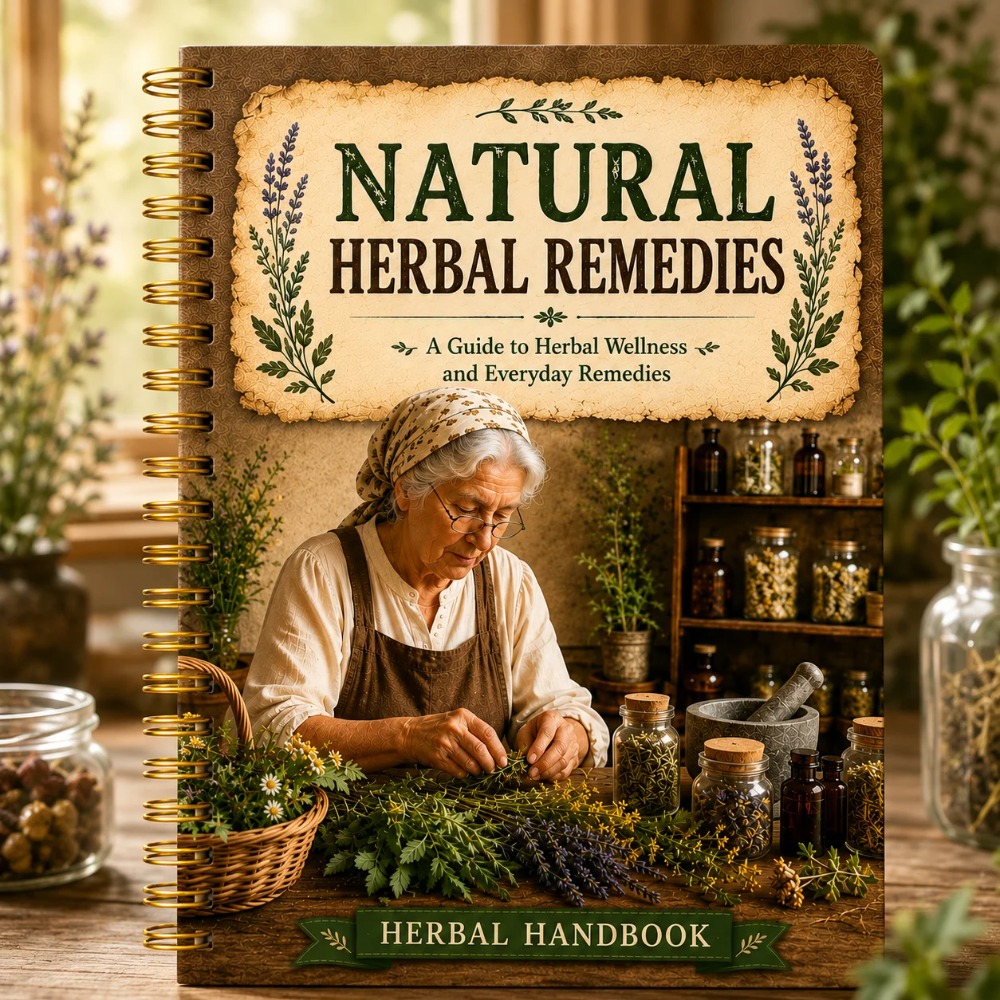 Natural Herbal Remedies  Vinta - đánh giá và giá Natural Herbal Wellness