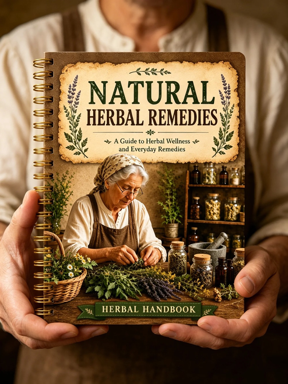 Natural Herbal Remedies  Vinta - đánh giá và giá Natural Herbal Wellness