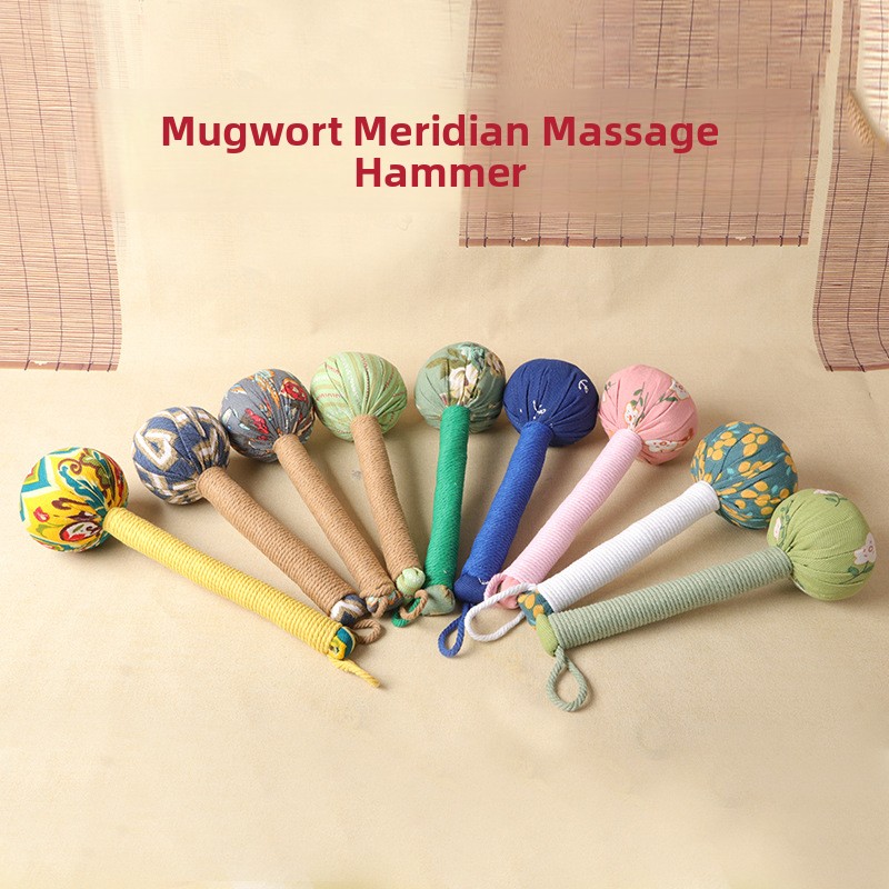 Herbal Hammer DIY Gift Massage - đánh giá và giá Wellness Herbal Medicine