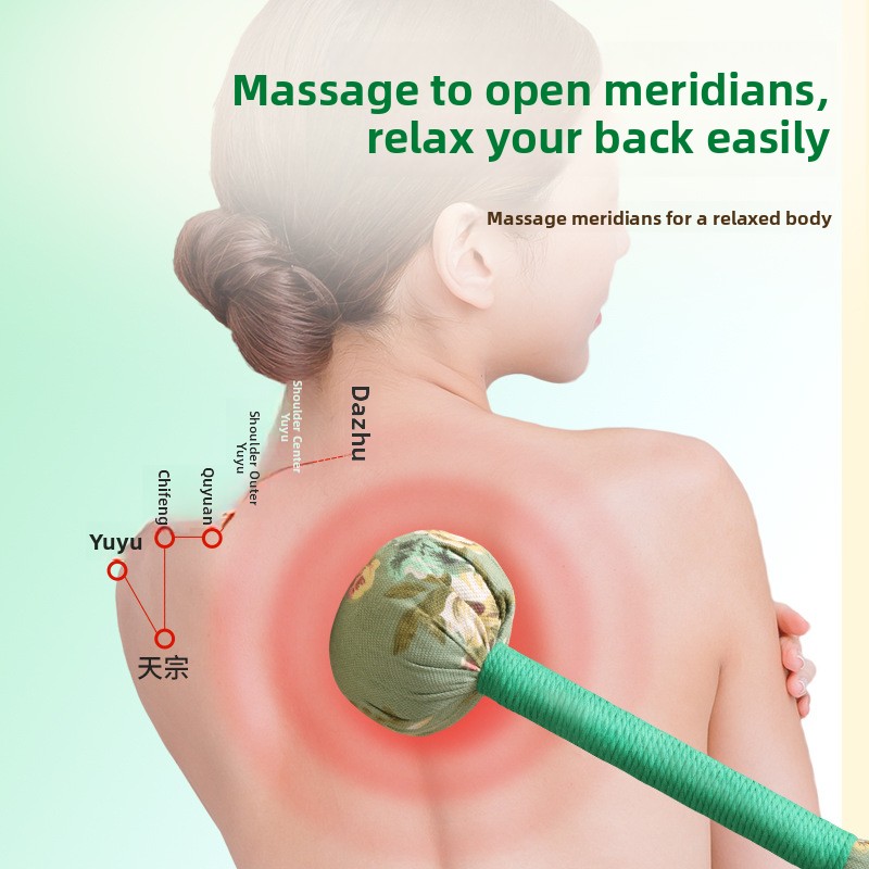 Herbal Hammer DIY Gift Massage - đánh giá và giá Wellness Herbal Medicine
