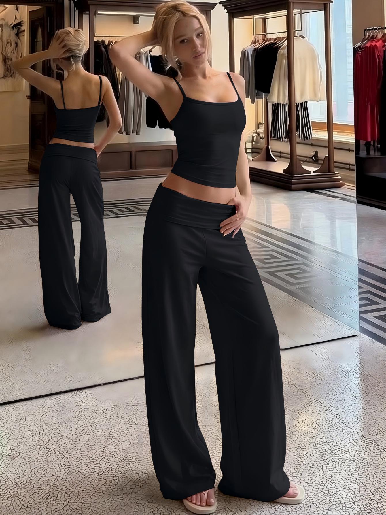 Hugcitar Fashion 2 Piece Sets  - đánh giá và giá Herbal Yoga