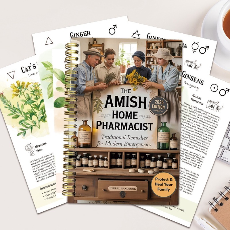 Herbal Remedies Handbook Tradi - đánh giá và giá Natural Herbal Wellness