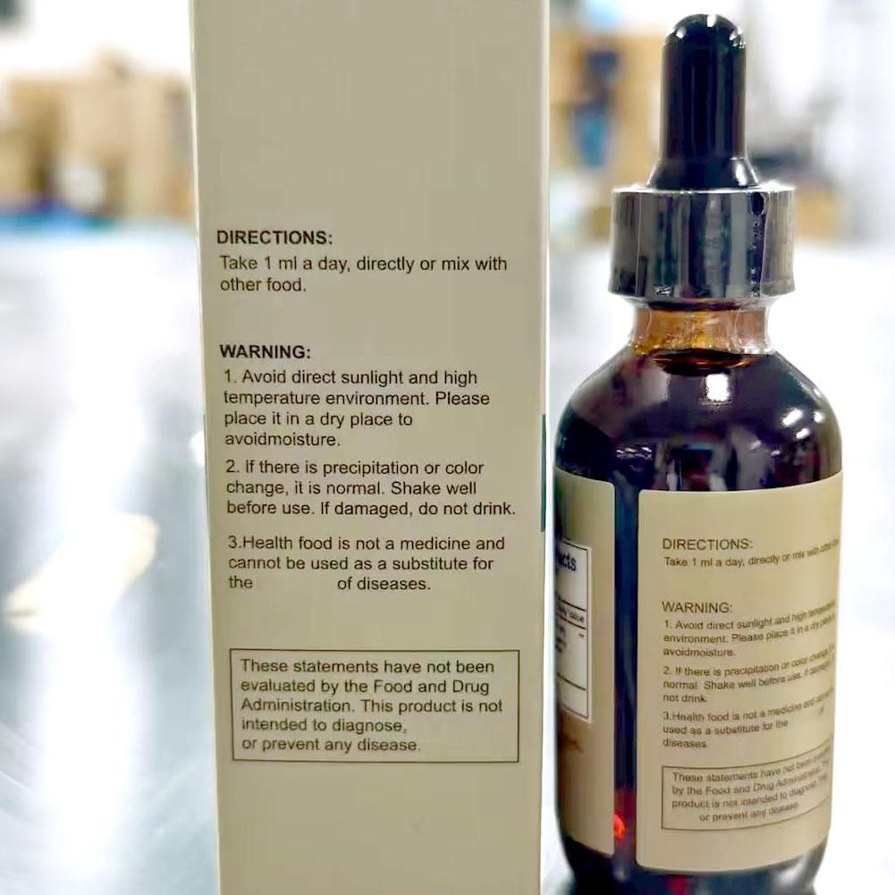 Lymph Care Drops Natural Herba - đánh giá và giá Natural Herbal Wellness