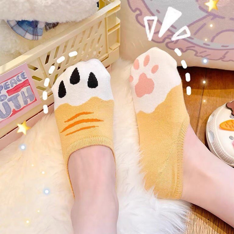 Women Cute Cartoon Cat Paw Pri - đánh giá và giá Cat Claw Bark